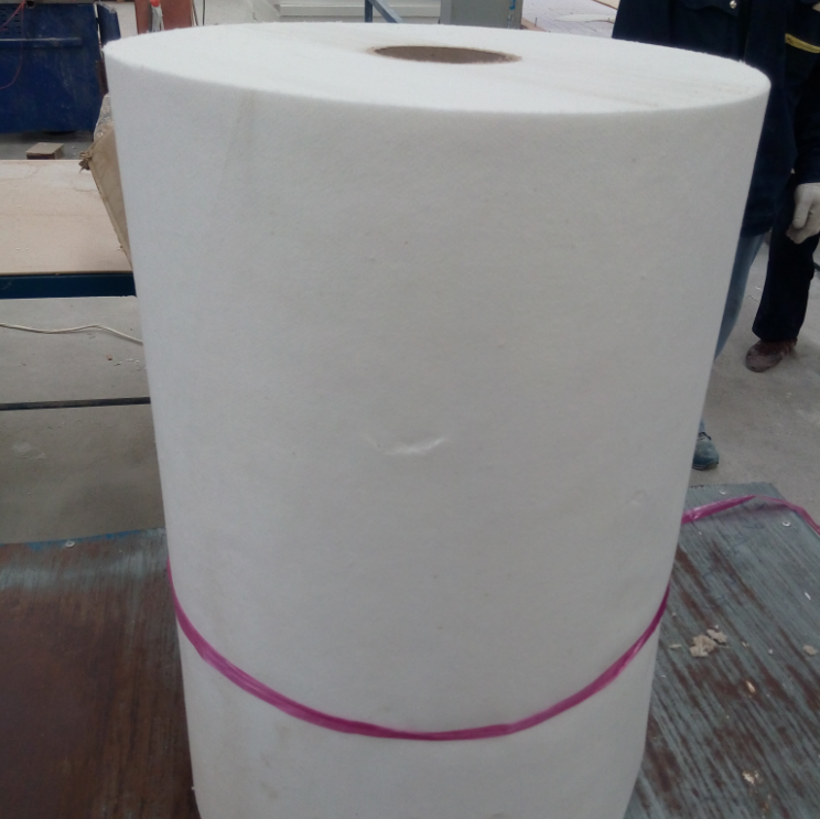 Zhengzhou HCR Brand tin bath bottom brick/fire caly block/ casting kaolin block for float glass furnace