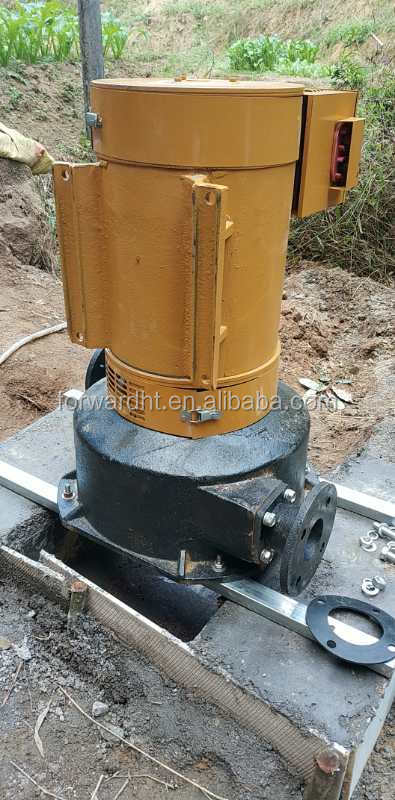 20KW factory price whole sales Mini/Micro Pelton Turbine Generator home use turbine new energy for high water head