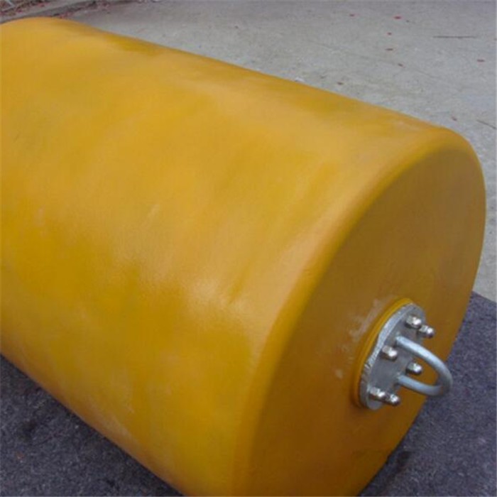 EVA Foam Filled Fender EVA Material For Boat Protection