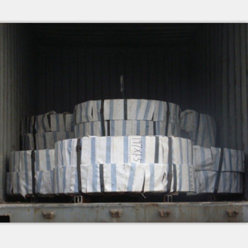Q235 Q345 Cold Rolled Steel Coils 0.7mm Thick Secondary PPGI Galvanized Iron Sheet Coil