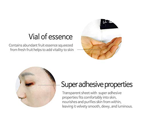 Wholesale OEM Natural Organic Whitening Avocado Face Mask