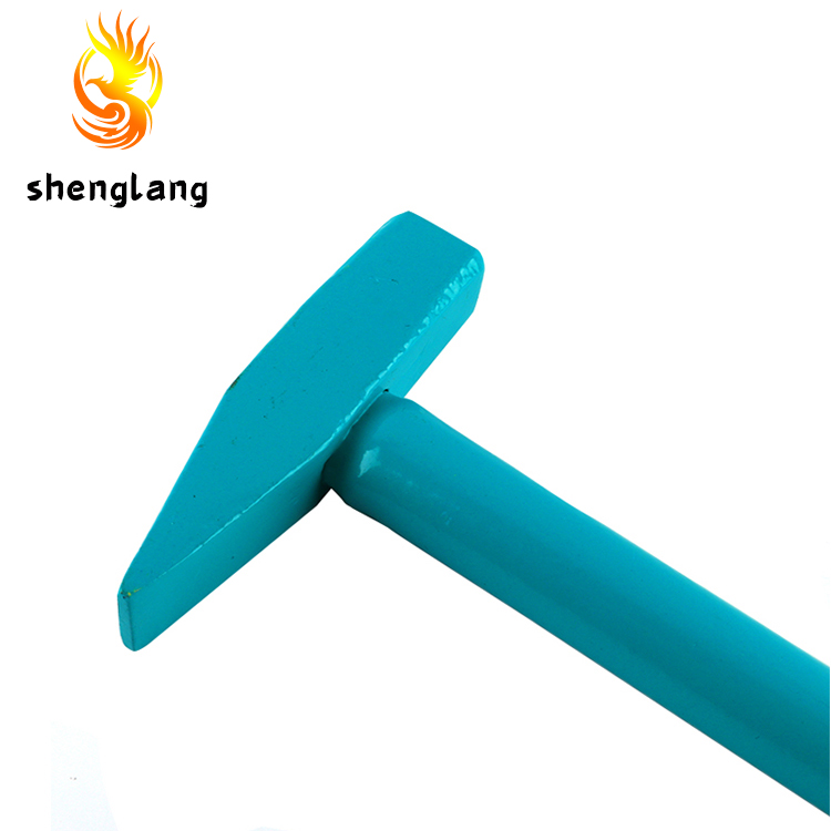 Safety OEM China Factory Tools Hand Steel Handle Engineers Hammer Copper ForgingFitter'sHammer