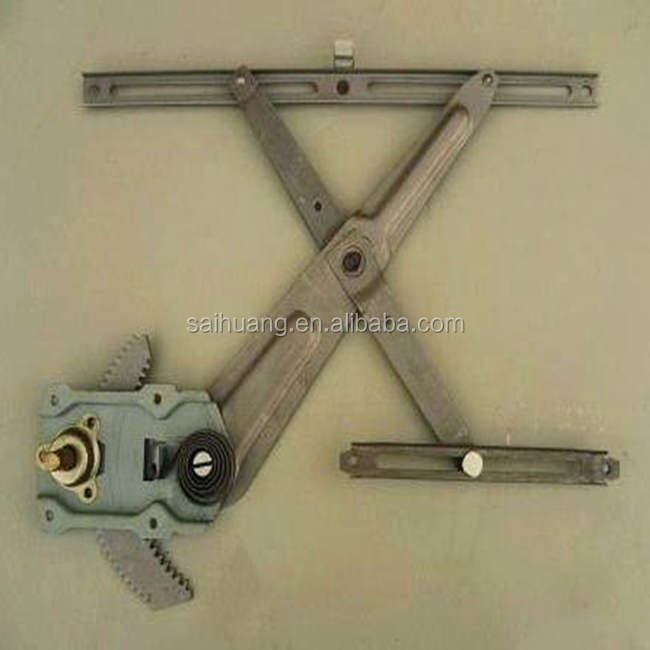 Toyota Land Cruiser Pickup Window Regulator - 69810-60050