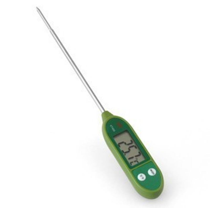 KT-400 Digital Food Thermometer Kitchen Cooking BBQ