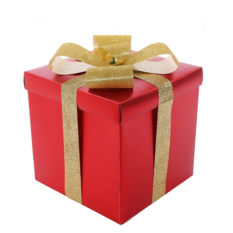 Customized Paper Gift Box Packaging Cardboard Box Packaging jewelry box packaging