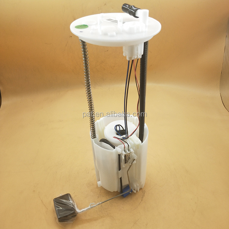 Mitsubishi Zinger Fuel Pump Assembly 1760A249/1760A318 for Pajero