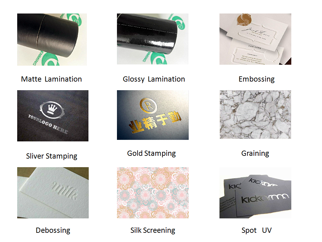 Wholesale 30/50/80/100ml glasses bottle perfume packaging cardboard box paper tube for essential oil