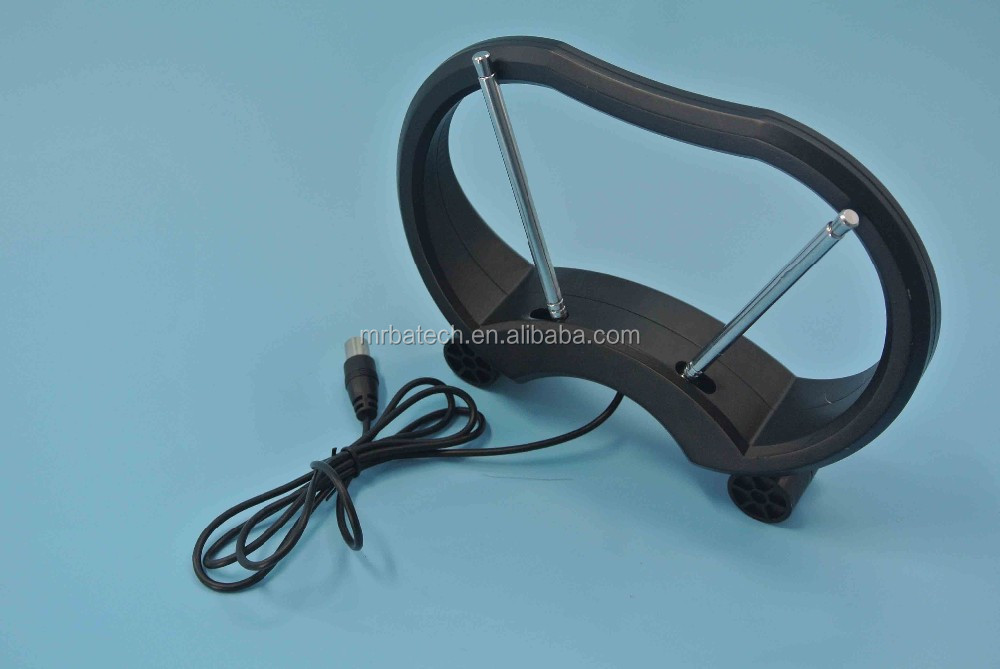 35dBi HD Digital DTV Antenna Telescopics Uhf Vhf Yagi Antenna