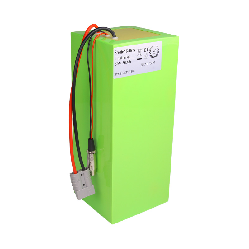smartbatteryeco.com POWER 21S(48V) 100A LTO PCM PCB Protection Circuit BMS Customized