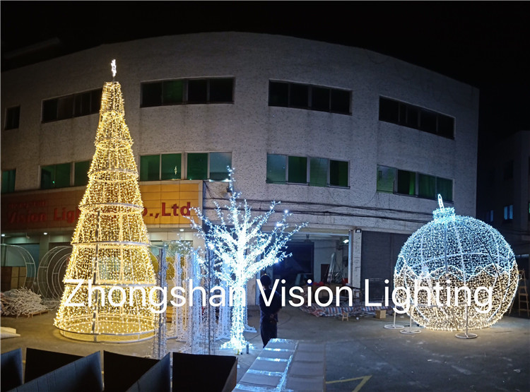 クリスマスツリー照明 タンスのゲン クリスマスツリー 180 おしゃれ オーナメント ledライト