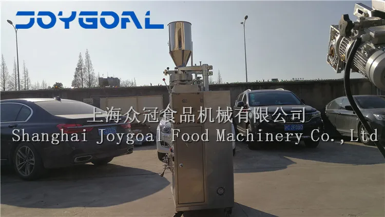 high quality factory price automatic small tea bag packing machine