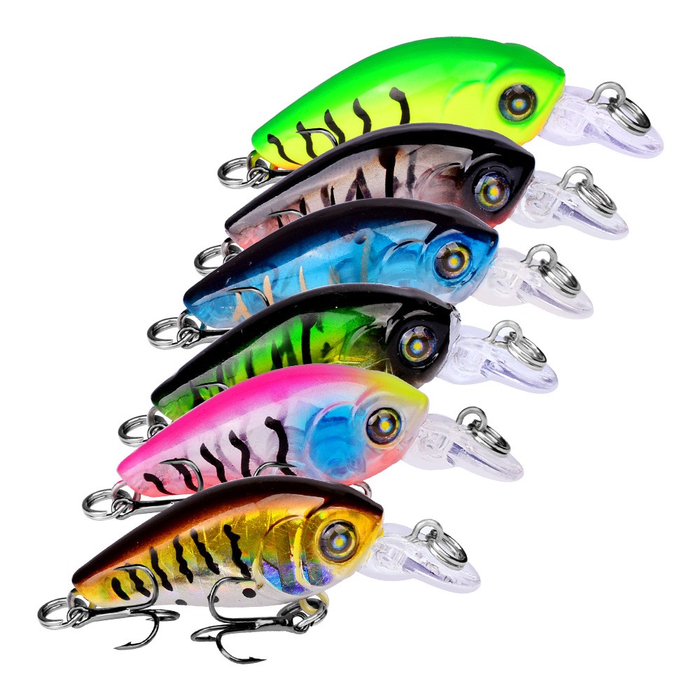 ㉕ルアー　クランク　セット つり具の上州屋 - あなたのフィッシング＆アウトドアライフを