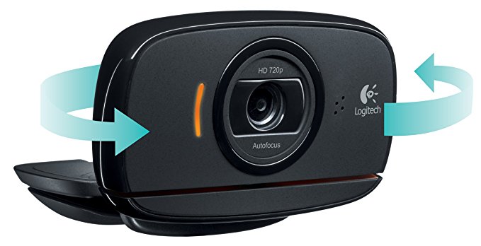 Logitech C525 Webcam Original, Wholesale, and Free Driver