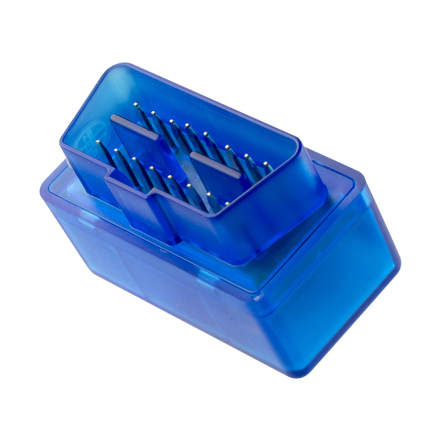 OBDII 25K80 Chip Super Mini ELM327 BT V1.5 Car Repair Equipment ELM 327 BT V1.5 Works On Android