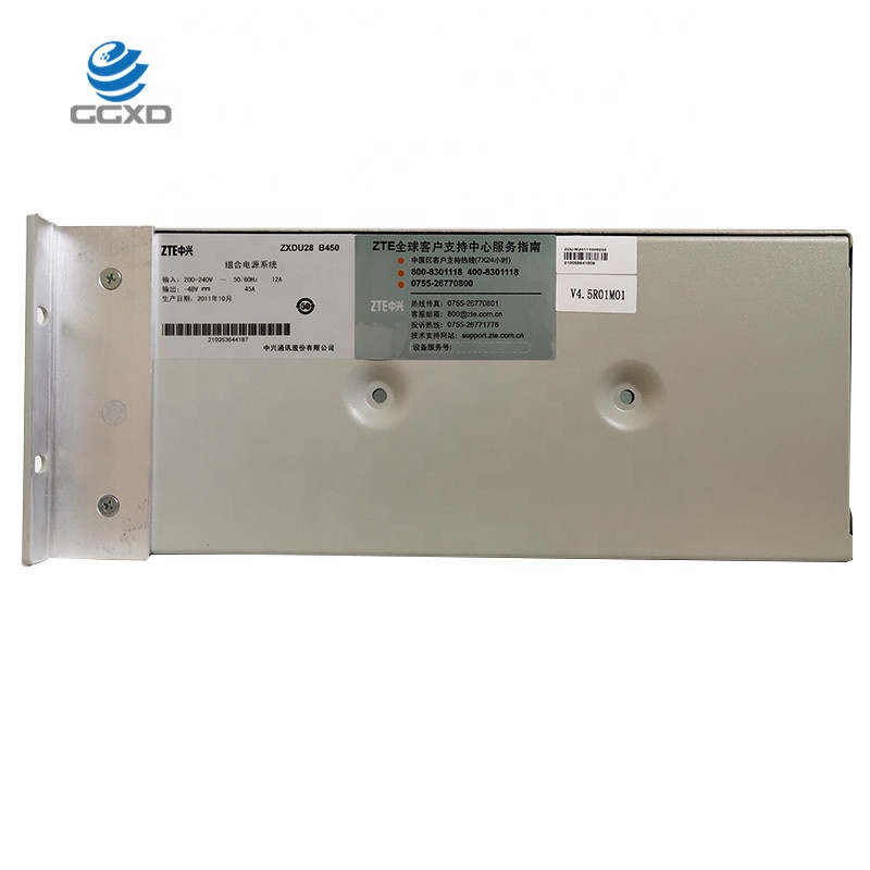 Zte Zxd800 V4.0 Telecom Power Supply Module Oem | Wholesale