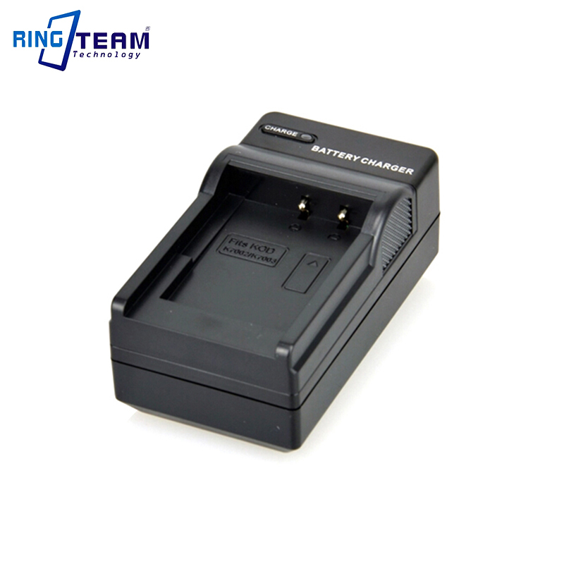 Vhbw Batteria Compatibile Con Kodak EasyShare V1003, M380, M381, M420, V803, Z950, Li-Ion 700mAh 3,6V, Sostituisce Klic-7003