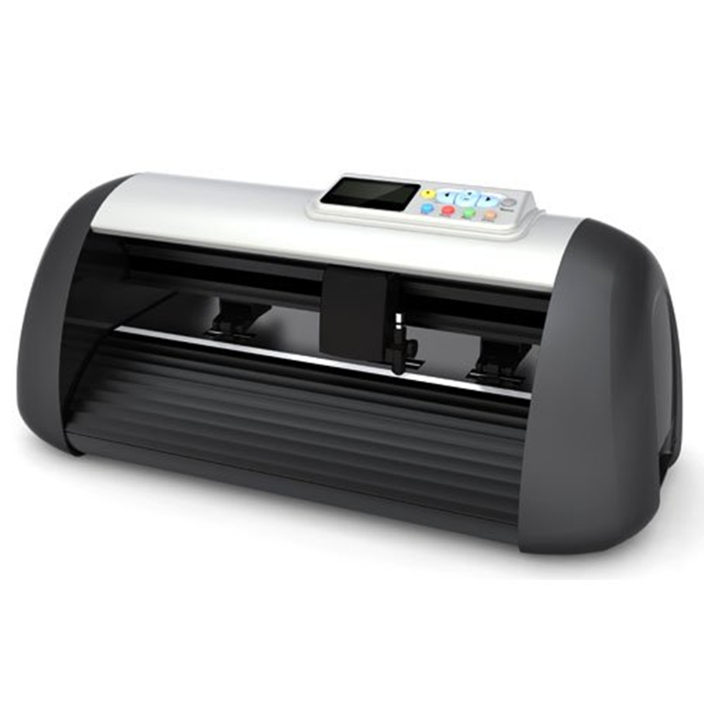 Seaart 330mm Automatic Co<i></i>ntour Cutting Plotter, Vinyl Cutter With CE Certificate