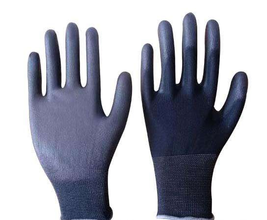 Full automatic dipping glove production line equipment glove demoulding machine nitrile smooth dipping glove production line