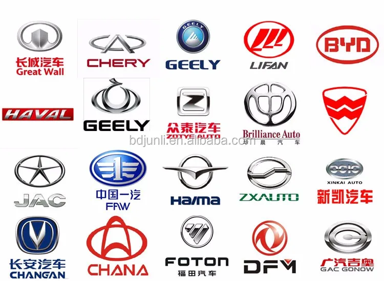 A1123100 OIL PUMP LIFAN 530 AUTO PARTS LIFAN SPARE PARTS CHINESE CAR ACCESSORIES FROM BAODING JUNLI