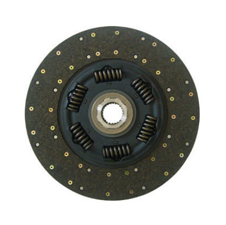 High quality Clutch Disc for VOLVO FH 12 FH 12/420