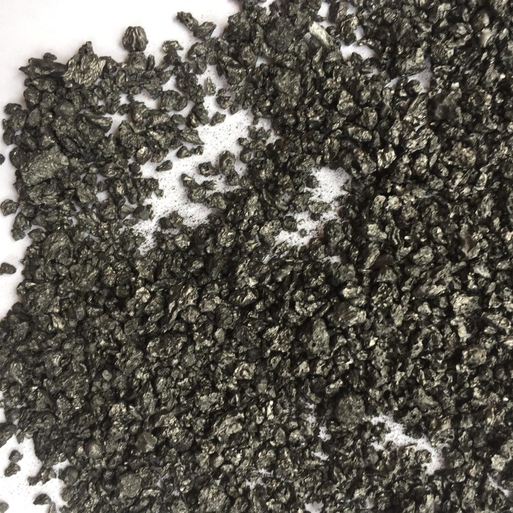 Low Sulphur 1-3mm Calcined Petroleum Coke