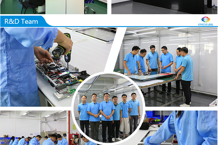 32 inch touch screen floor stand Self-service terminal information inquiry digital signage kiosk