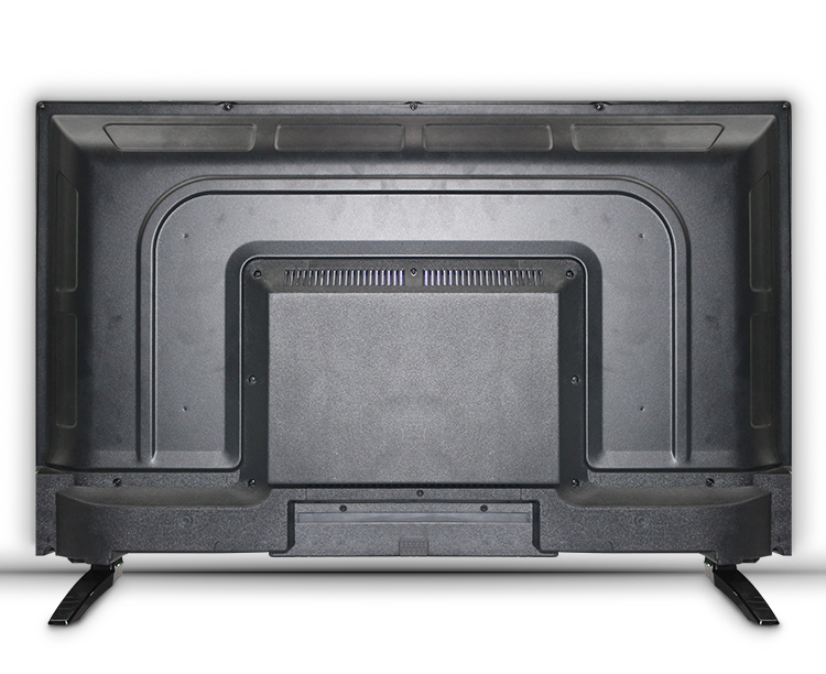 32" Battery Operated LED TV  All in one Solar TV 12V DC solar television