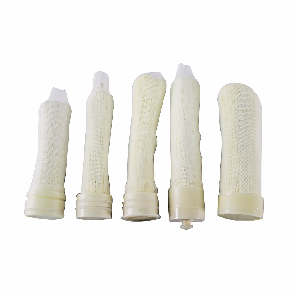 Membrane UF 0.01 Micron Per Filtro Osmosi Inversa - Set 4 Pezzi Per Purificatore Acqua - Foto 5