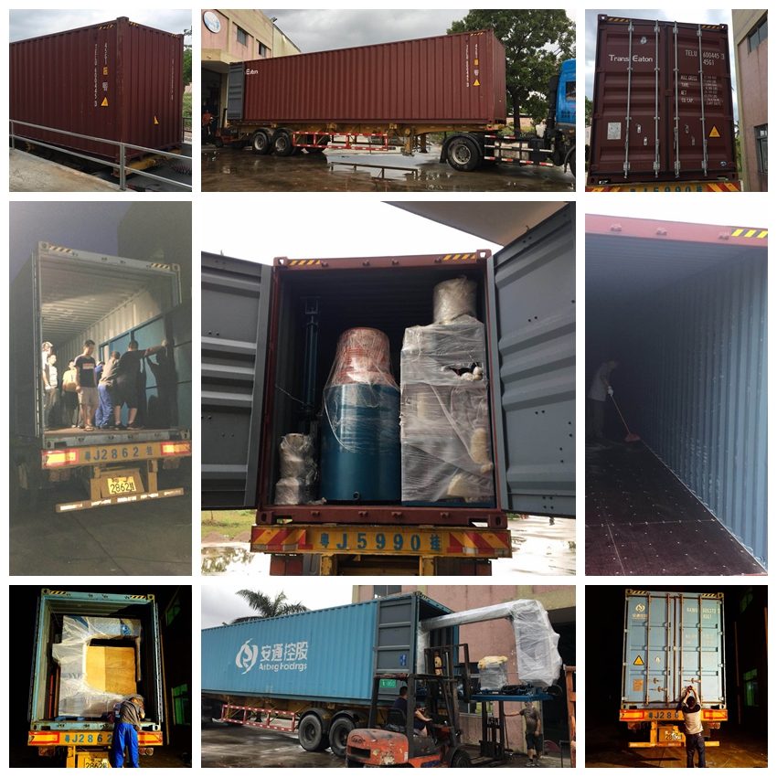 Сертификация CE и машина для вспенивания полиуретана в новом состоянии