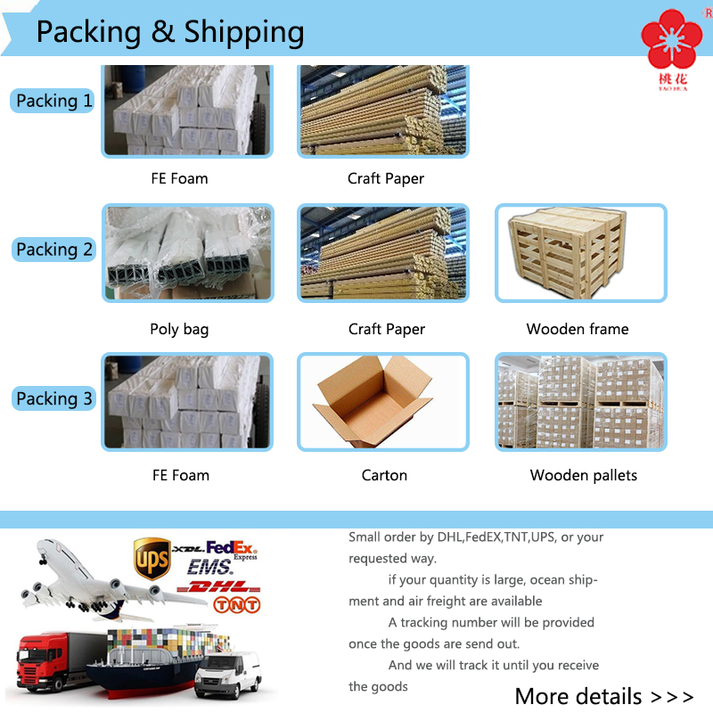 industrial aluminium profile for Workbench Automation Equipment Rack Lift Equipment T slot Aluminum Frame