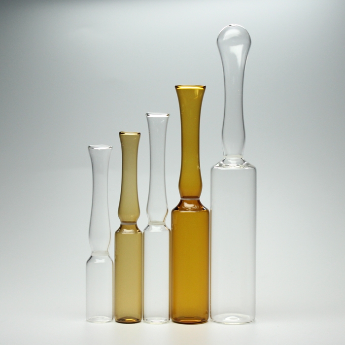 我们是制造商的玻璃瓶,玻璃安瓿玻璃试管,翻转关闭 caps,我们有利害