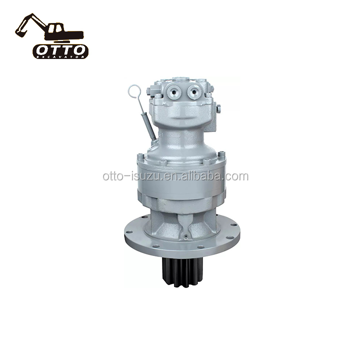ZX280-3 Excavator Parts - Swing Motor 4621174 OTTO Brand