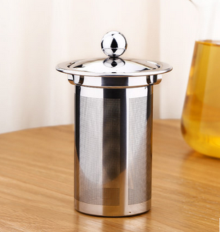 Wholesale Hot Selling Chinese Classical borosilicate Glass Water Tea Pot