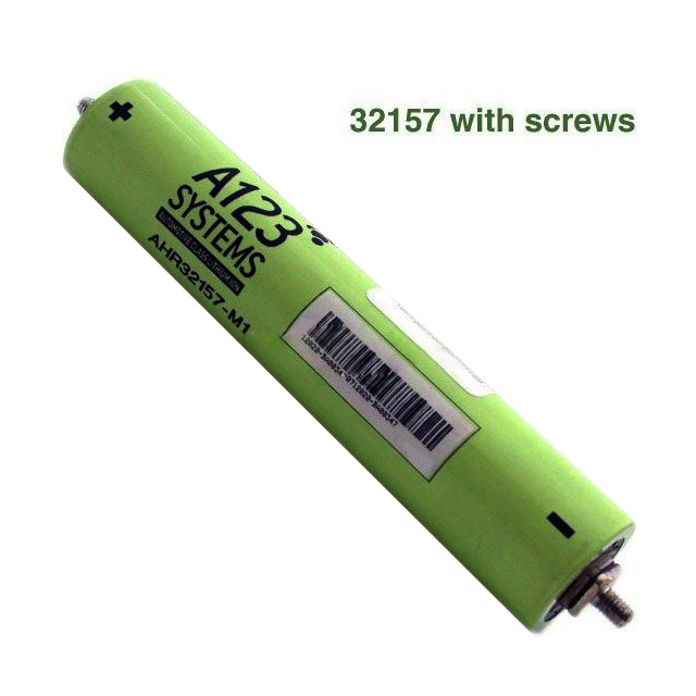 smartbatteryeco.com POWER LiFePO4 32157 3.2v 7Ah 8Ah Li-ion Battery Cells