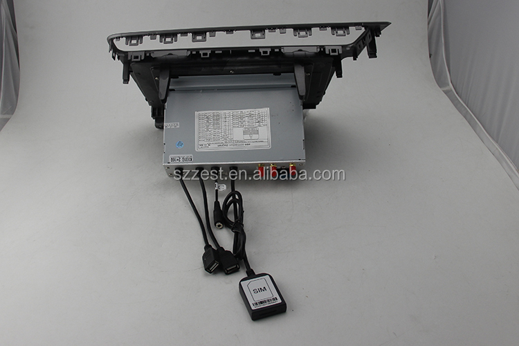 Car DVD Player Quad Core Android 8.0 Radio GPS NAVI stereo head units For Volkswagen V W Golf 7 MK7 VII 2013 2014 2015