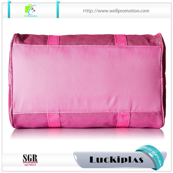 Borse palestra donna all'ingrosso con logo personalizzato