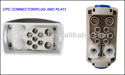 SHR IPL Laser Hair Removal Machine 4