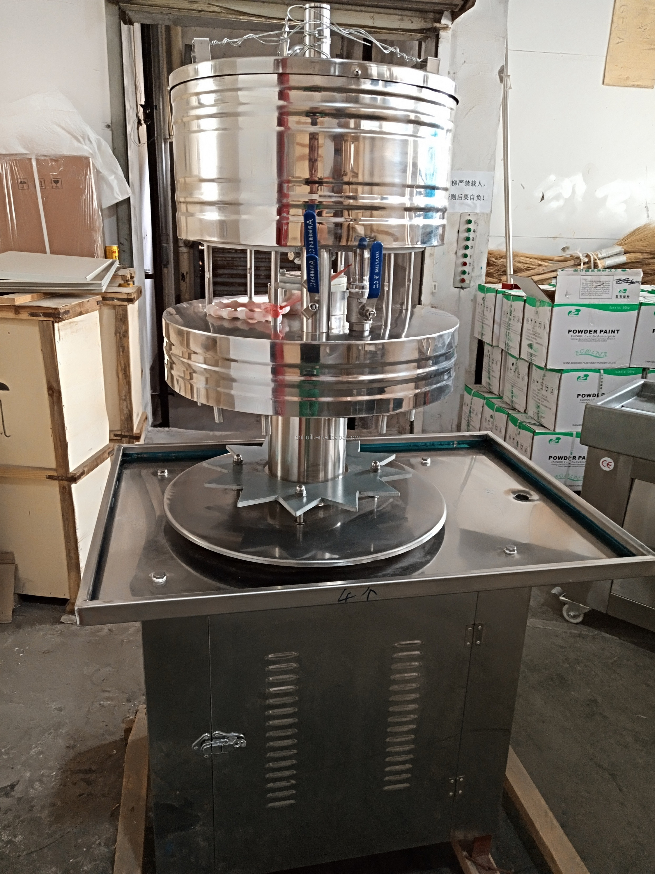 小型玻璃瓶灌装机/手动洗瓶机液体灌装机 12 头 220 v 低价水装瓶机械