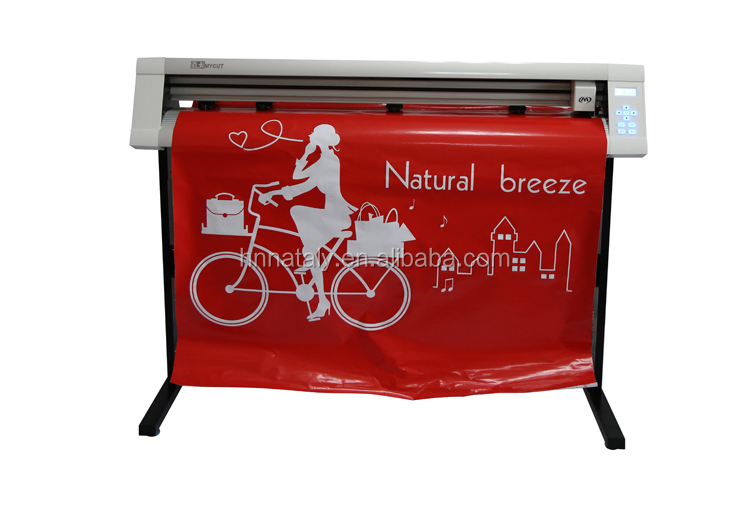 プロのグラフテックカッティングプロッタービニールサマー