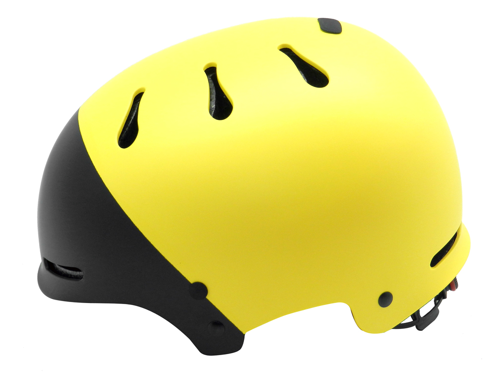 Manufacturer Customizing Water Sports Helmet Au-K004