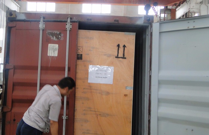 Corn Starch Concentration Disc Separator Centrifuge Large Capacity