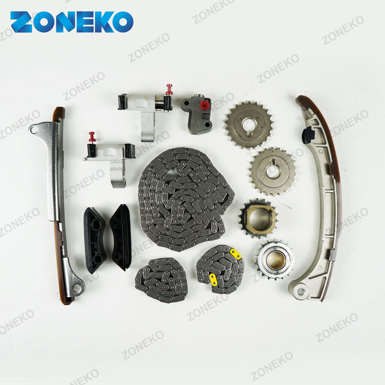 たか High Quality Timing Sprocket Kit for Toyota Tundra & 4RUNNER