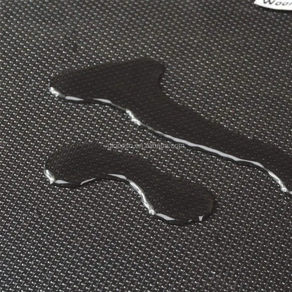 高品质和舒适的 Eva 泡沫垫材料，适用于汽车垫脚垫