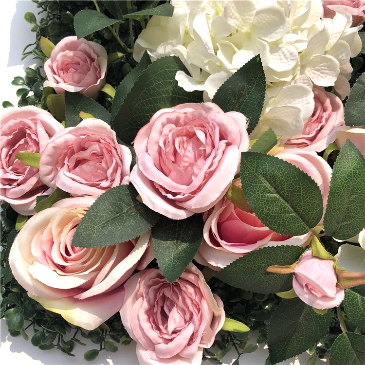 buy silk flower wall,flower wall wedding,flower wall decor