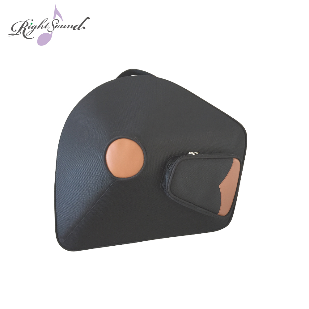 Brasswind musical instruments Detachable bell French horn Case