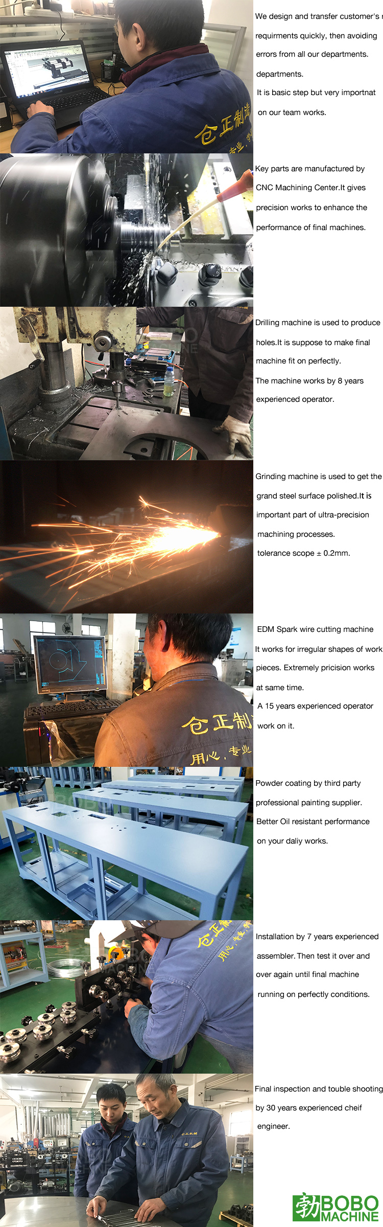 Expandable Flexible Aluminum Foil Air Tunnel Ventilation Round Duct Hose Machine