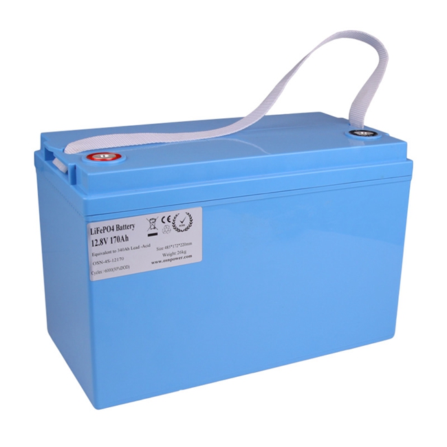 smartbatteryeco.com POWER Full Power 12V 100Ah 120Ah 240Ah LiFePO4 Battery RV EV Marine Battery Packs