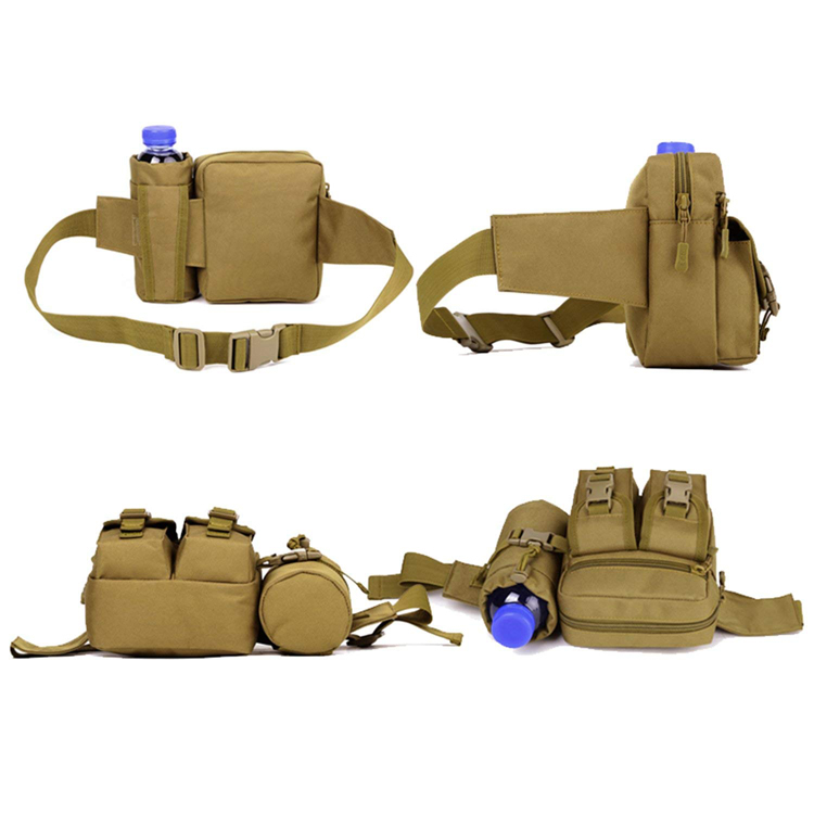 marsupio personalizzato multifunzionale, marsupio per uomo