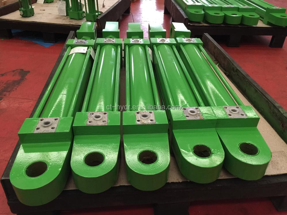 专业工厂供应小型自卸车液压缸