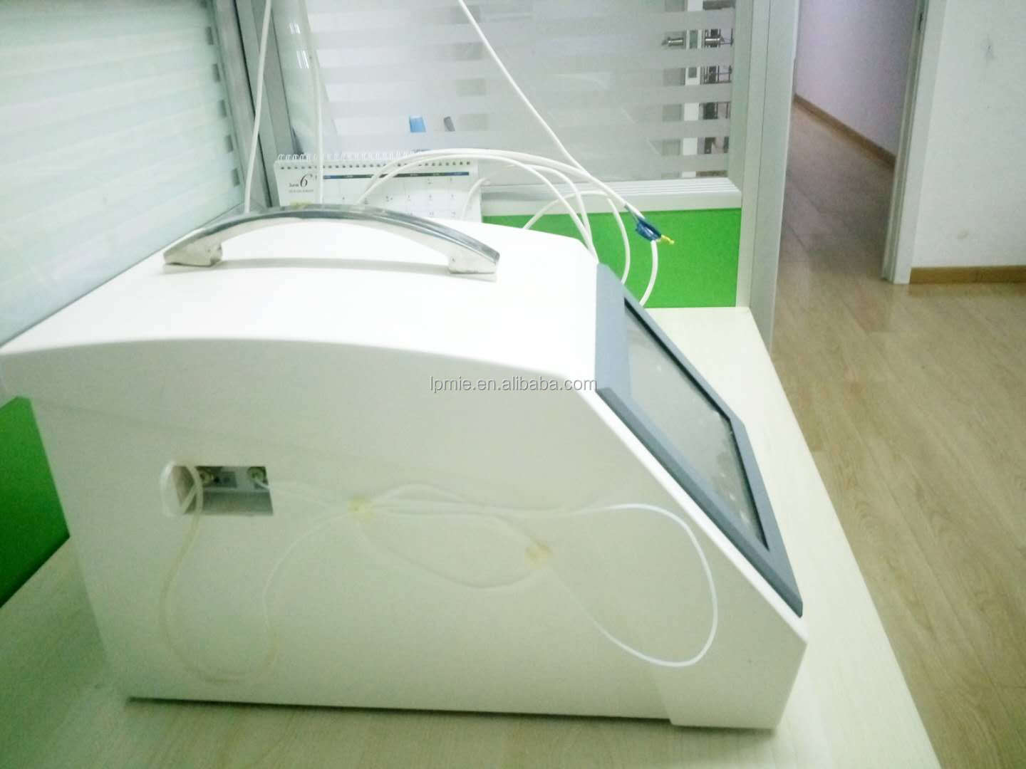 Lab Equipment Total Organic Carbon TOC Analyzer Price Products from